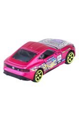 Majorette - Deluxe Japan Series Nissan Z (Pembe)