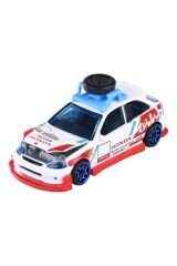 Majorette - Deluxe Japan Series Honda Civic TYPE R EK9 (Beyaz)