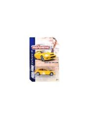 Majorette - Premium Japonya Serisi Honda Civic TYPE R EK9 (Sarı)