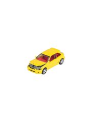 Majorette - Premium Japonya Serisi Honda Civic TYPE R EK9 (Sarı)