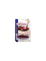 Majorette - Premium Japonya Serisi Nissan Cefiro A31 (Kırmızı)