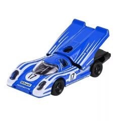 Majorette - Premium Porsche Serisi Porsche 917 (Mavi)