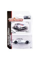 Majorette - Premium Porsche Serisi Porsche Panamera (Beyaz)