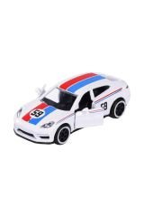 Majorette - Premium Porsche Serisi Porsche Panamera (Beyaz)