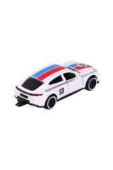 Majorette - Premium Porsche Serisi Porsche Panamera (Beyaz)