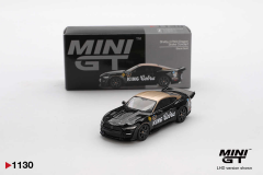 Mini GT 1/64 1030 Shelby GT500 Dragon Snake Concept Black/Gold