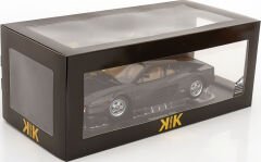 KK Scale 1/18 Scale Diecast KKDC180504 - Ferrari Testarossa 1984 - Siyah