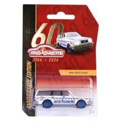 Majorette Anniversary Edition Volvo 240 GL Estate
