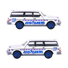 Majorette Anniversary Edition Volvo 240 GL Estate