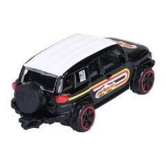 Majorette Anniversary Edition Toyota FJ Cruiser