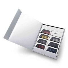 Almost Real 1/64 50. Yıl Collector Set BMW 3 Serisi