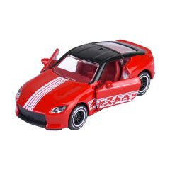 Majorette - Cast Heads Serisi Nissan Z (Kırmızı)