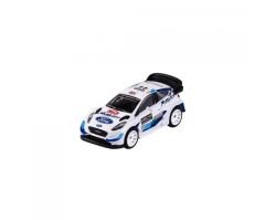 Majorette - WRC Cars Serisi Ford Fiesta WRC ( Gus Greensmith )