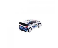 Majorette - WRC Cars Serisi Ford Fiesta WRC ( Gus Greensmith )