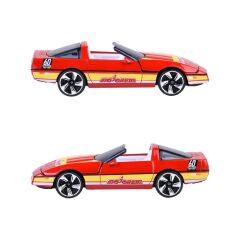 Majorette Anniversary Edition Chevrolet Corvette 1990 ZR-1
