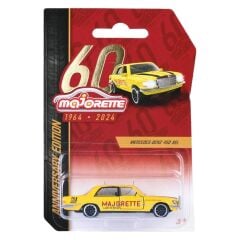 Majorette Anniversary Edition Mercedes-Benz 450 SEL