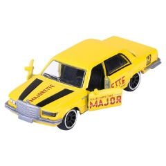 Majorette Anniversary Edition Mercedes-Benz 450 SEL