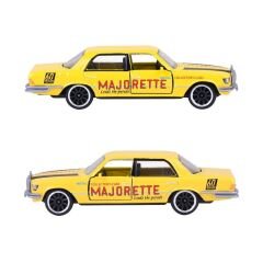 Majorette Anniversary Edition Mercedes-Benz 450 SEL