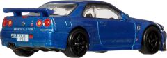 Hot Wheels Premium - Timeless İcons 4/5 - Nissan Skyline GT-R V-Spec II (BNR34)