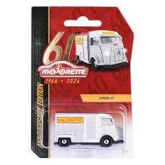 Majorette Anniversary Edition  Citroen HY