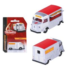 Majorette Anniversary Edition  Citroen HY