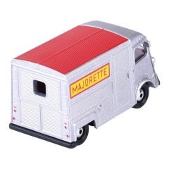 Majorette Anniversary Edition  Citroen HY