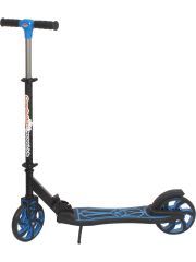 Dipsy Scooter 2 Tekerlekli Scooter (Mavi)