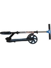 Dipsy Scooter 2 Tekerlekli Scooter (Mavi)