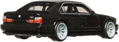 Hot Wheels Premium - F&F 4/5 - 1991 BMW M5