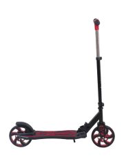 Dipsy Scooter 2 Tekerlekli Scooter (Kırmızı)
