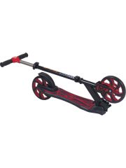 Dipsy Scooter 2 Tekerlekli Scooter (Kırmızı)