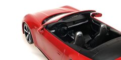 Minichamps 1/18 2020 Porsche 911 (992) TURBO S CABRIOLET - Limited Edition 1 of 580 pcs - 155 069084