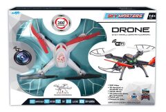 Mega 2.4G Kameralı Sky Hunter Drone - Wifi