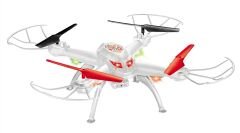 Mega 2.4G Kameralı Sky Hunter Drone - Wifi