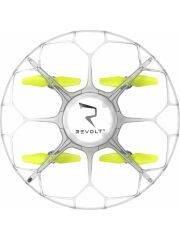 Sunman Revolt X35T UFO Stunt Drone