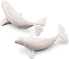 Deniz Hayvanları 3D Standlı