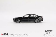 Mini GT 802 BMW i7 eDrive50