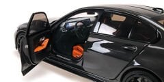 Minichamps 1/18 BMW M3 – 2024 – Gri Metalik - 110 020221