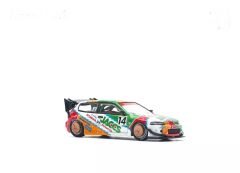 POPRACE 1/64 PANDEM CIVIC EG6 v1.5 JACCS