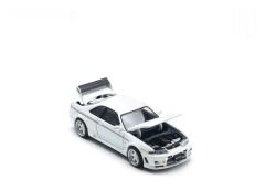 Pop Race GTR NISMO 400R - White