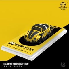TimeMicro 1:64 Beetle Moon Eye Normal Sürüm