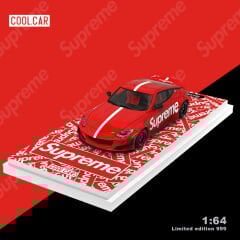 Cool Car 1:64 Nissan 400Z Supreme