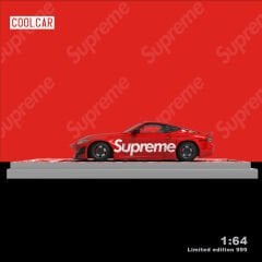 Cool Car 1:64 Nissan 400Z Supreme