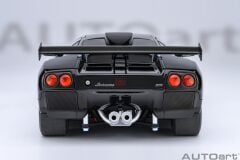 Autoart 1/18 Lamborghini Diablo GT-R – Deep Black - 79137