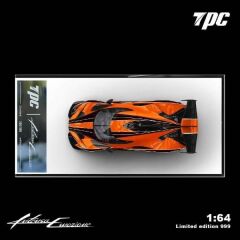 TPC 1:64 Intensa Emozione Apollo IE