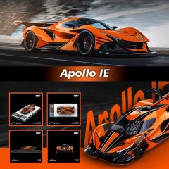 TPC 1:64 Intensa Emozione Apollo IE