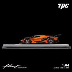 TPC 1:64 Intensa Emozione Apollo IE